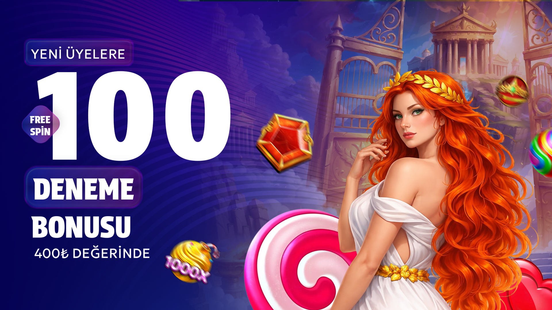 Bovbet — 100 Free Spin, Pragmatic Play